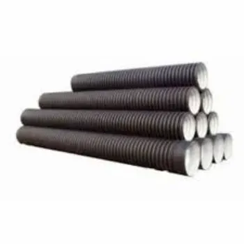 Hdpe Sewage Pipe